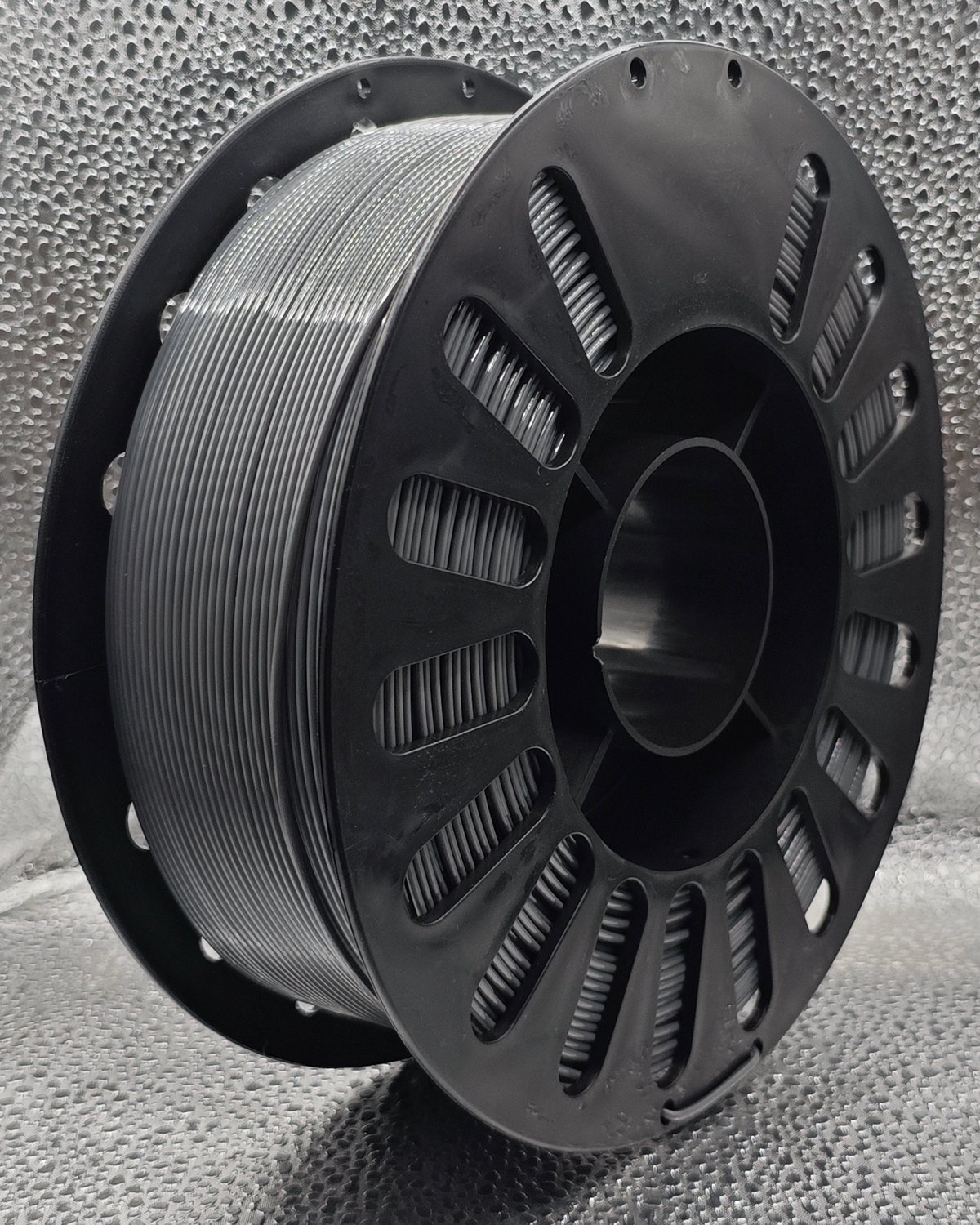PETG Gray filament / 灰色