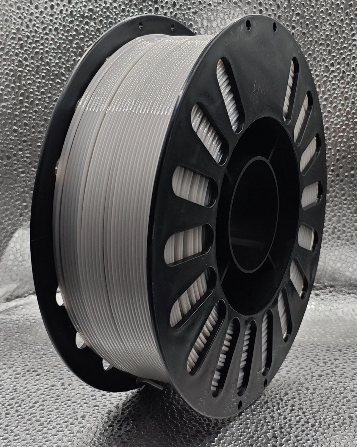 PETG Light Gray filament / 浅灰色