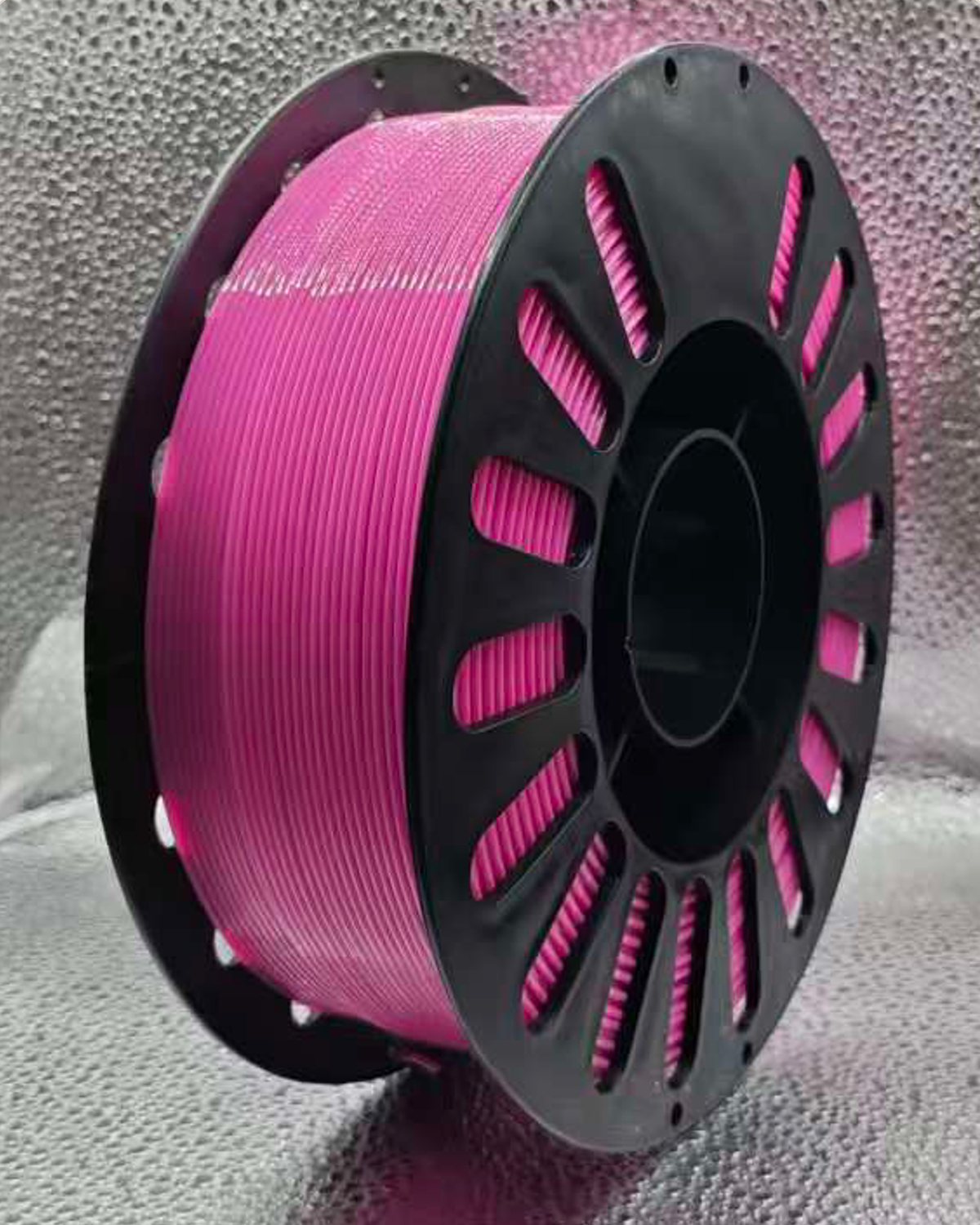 PETG Pink filament / 粉色