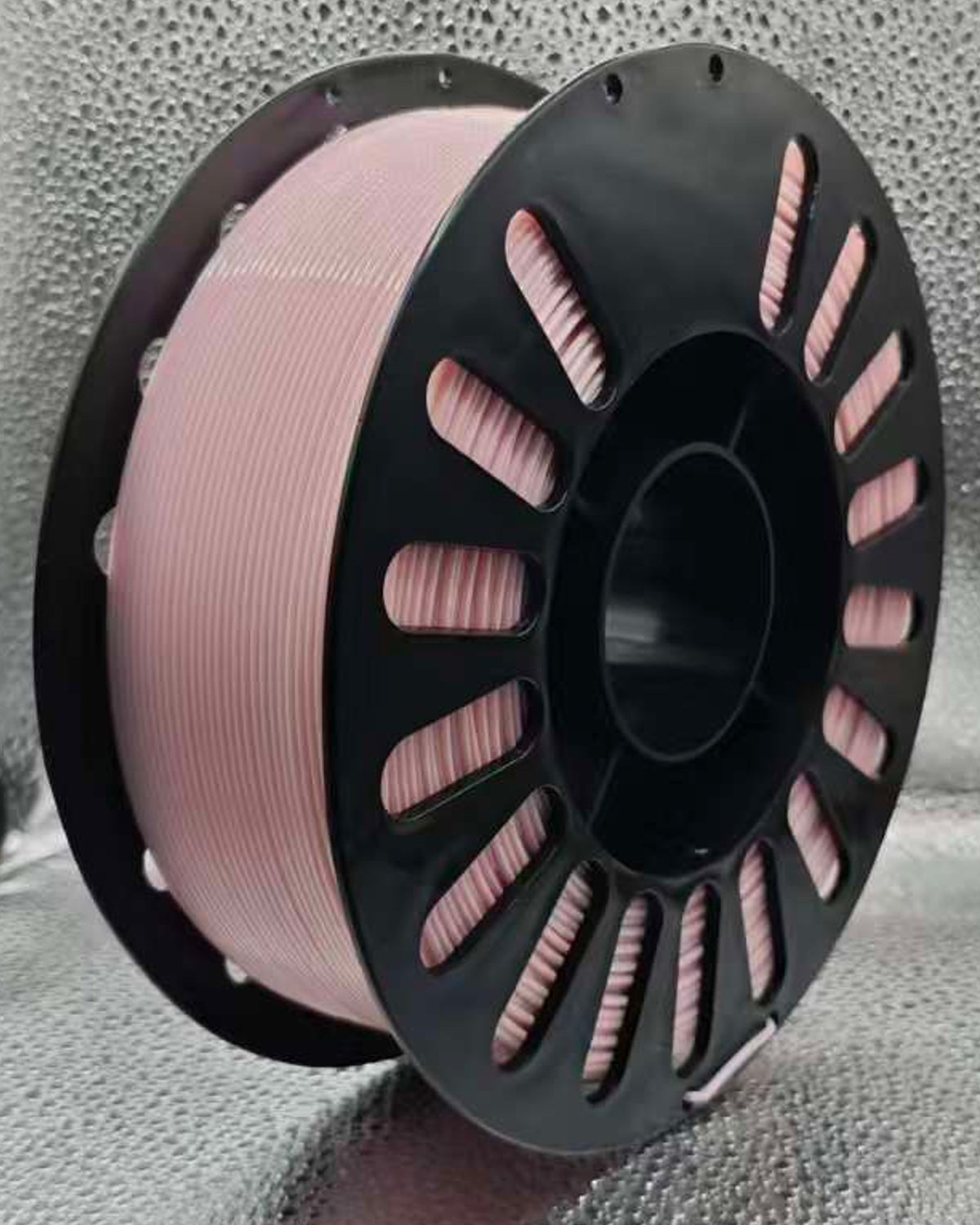 PETG Cherry Blossom Pink filament / 樱桃粉色