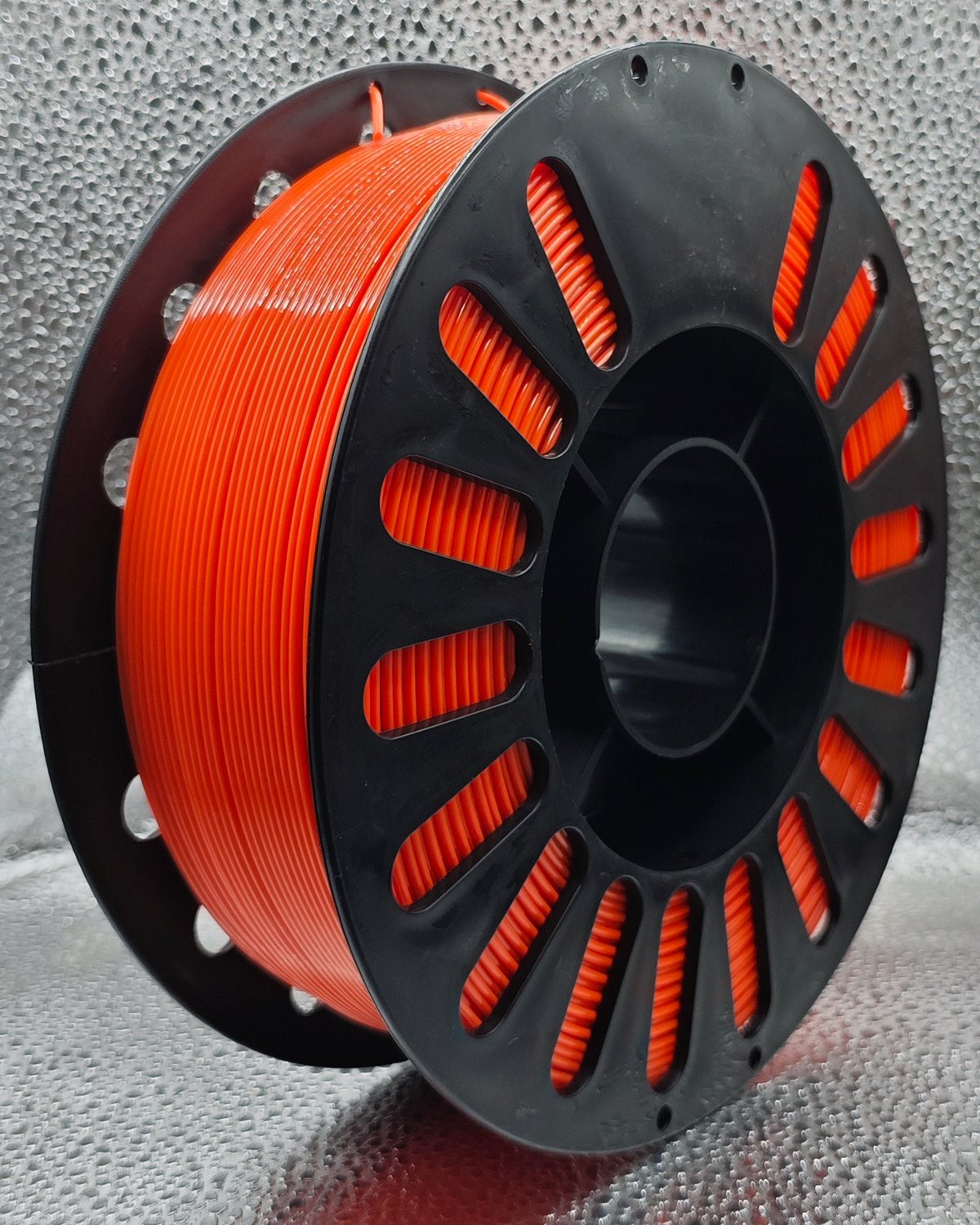 PETG Orange filament / 橙色