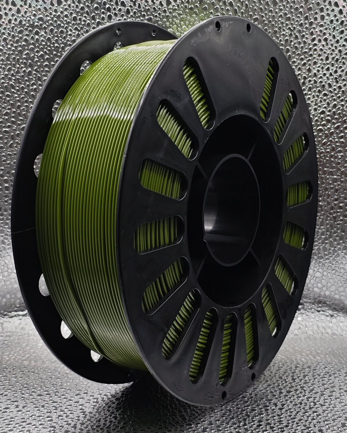 PETG Army Green filament / 军绿色