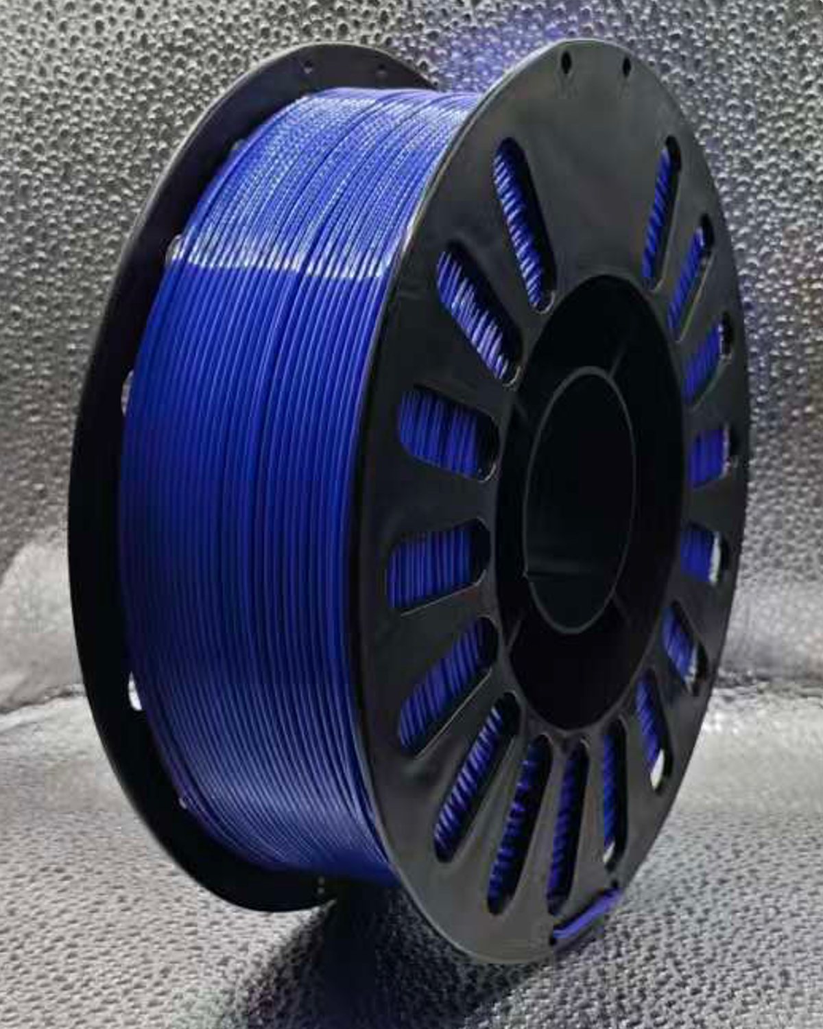 PETG Royal Blue filament / 蓝色