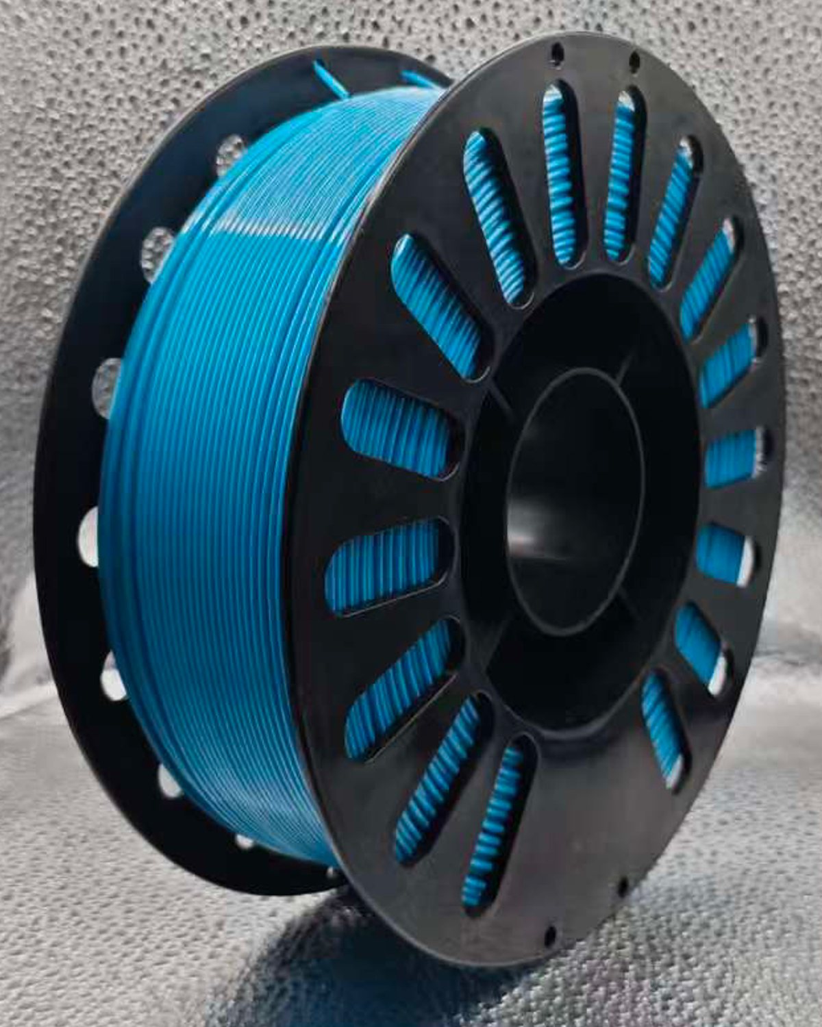 PETG Sky Blue filament / 天蓝色
