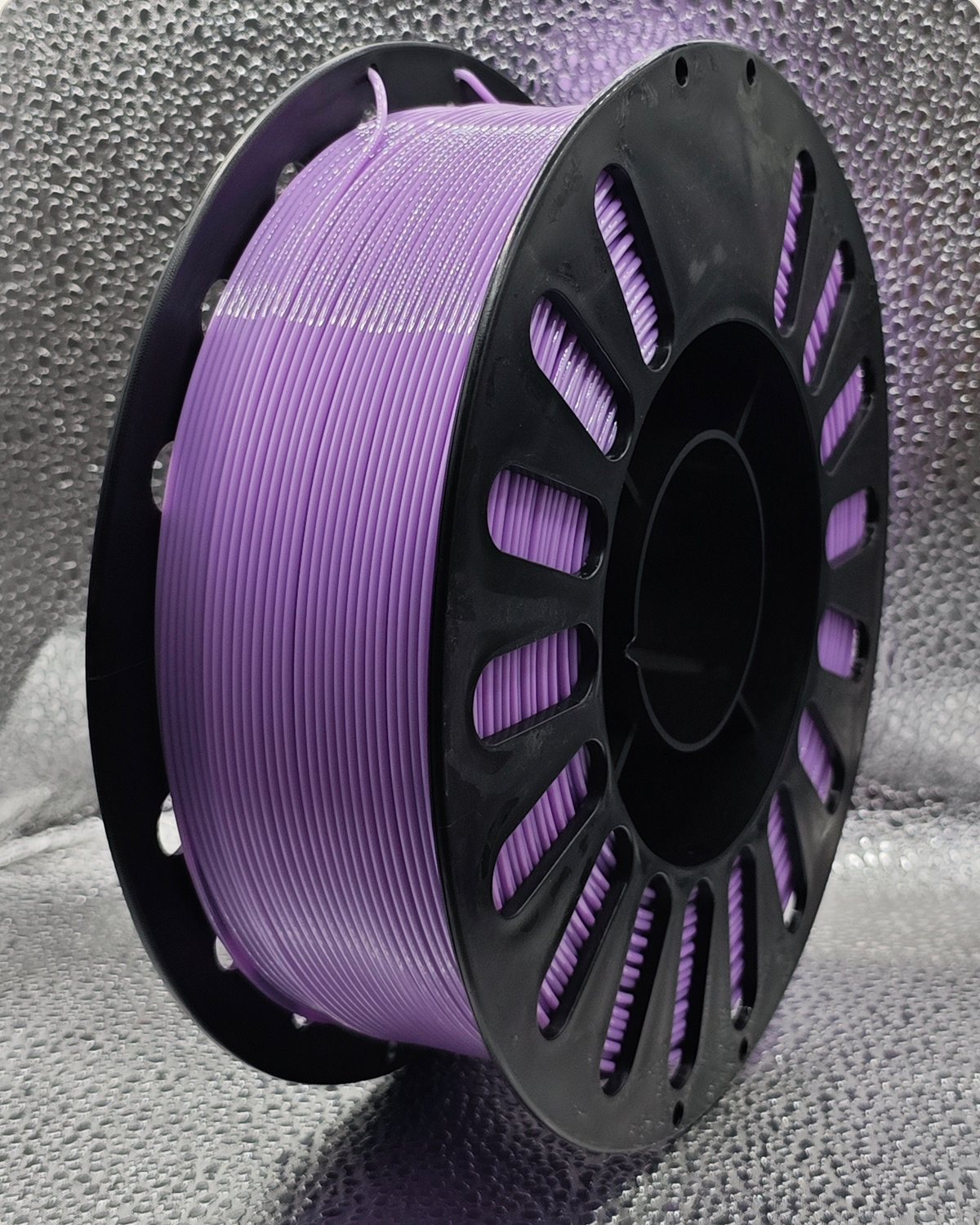 PETG Lavender filament / 薰衣草色