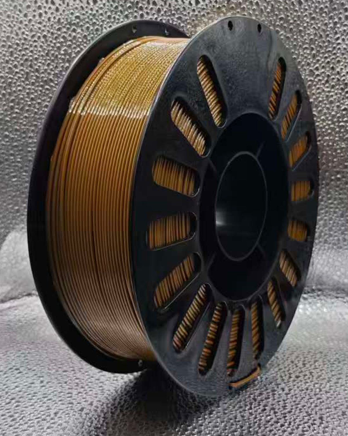 PETG Brown filament / 棕色
