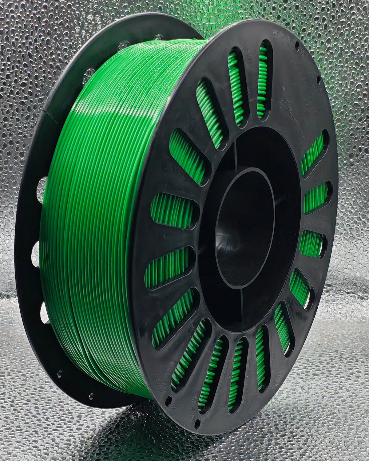 PETG Green filament / 绿色